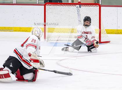 Thumbnail 2 in St. Paul's vs. Groton School (St. Paul's Jamboree - Scrimmage) photogallery.