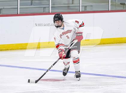 Thumbnail 2 in St. Paul's vs. Groton School (St. Paul's Jamboree - Scrimmage) photogallery.