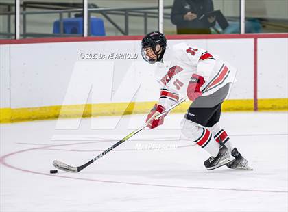 Thumbnail 2 in St. Paul's vs. Groton School (St. Paul's Jamboree - Scrimmage) photogallery.