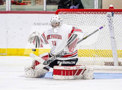 Thumbnail 1 in St. Paul's vs. Groton School (St. Paul's Jamboree - Scrimmage) photogallery.