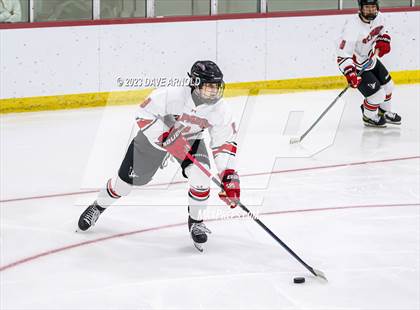 Thumbnail 1 in St. Paul's vs. Groton School (St. Paul's Jamboree - Scrimmage) photogallery.