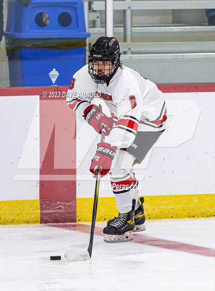 Thumbnail 3 in St. Paul's vs. Groton School (St. Paul's Jamboree - Scrimmage) photogallery.