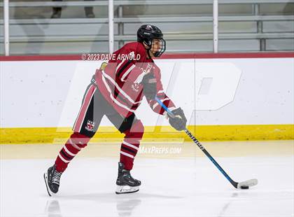 Thumbnail 2 in St. Paul's vs. Groton School (St. Paul's Jamboree - Scrimmage) photogallery.
