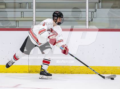 Thumbnail 2 in St. Paul's vs. Groton School (St. Paul's Jamboree - Scrimmage) photogallery.