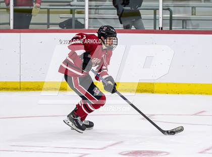 Thumbnail 1 in St. Paul's vs. Groton School (St. Paul's Jamboree - Scrimmage) photogallery.
