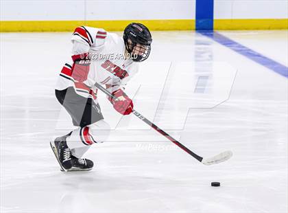 Thumbnail 3 in St. Paul's vs. Groton School (St. Paul's Jamboree - Scrimmage) photogallery.