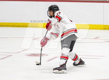 Thumbnail 1 in St. Paul's vs. Groton School (St. Paul's Jamboree - Scrimmage) photogallery.