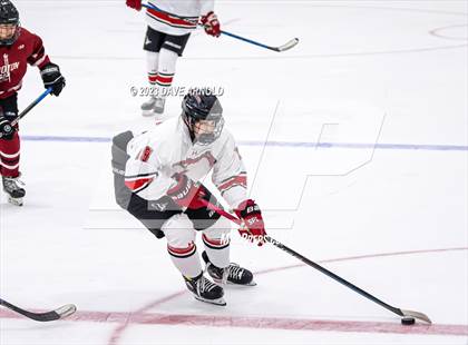 Thumbnail 2 in St. Paul's vs. Groton School (St. Paul's Jamboree - Scrimmage) photogallery.