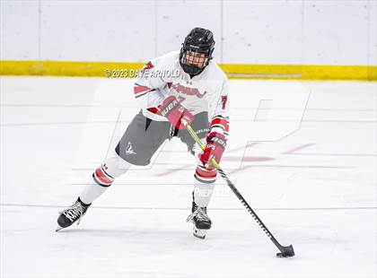 Thumbnail 3 in St. Paul's vs. Groton School (St. Paul's Jamboree - Scrimmage) photogallery.