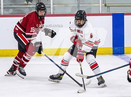 Thumbnail 1 in St. Paul's vs. Groton School (St. Paul's Jamboree - Scrimmage) photogallery.