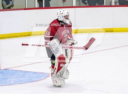 Thumbnail 2 in St. Paul's vs. Groton School (St. Paul's Jamboree - Scrimmage) photogallery.