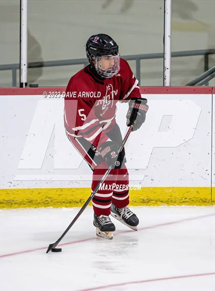 Thumbnail 1 in St. Paul's vs. Groton School (St. Paul's Jamboree - Scrimmage) photogallery.
