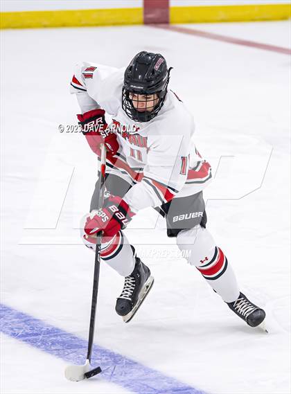 Thumbnail 2 in St. Paul's vs. Groton School (St. Paul's Jamboree - Scrimmage) photogallery.