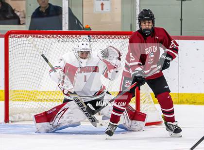Thumbnail 1 in St. Paul's vs. Groton School (St. Paul's Jamboree - Scrimmage) photogallery.