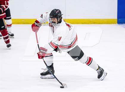 Thumbnail 1 in St. Paul's vs. Groton School (St. Paul's Jamboree - Scrimmage) photogallery.