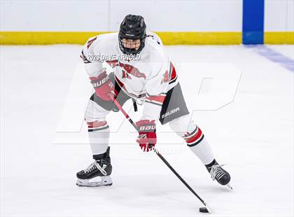 Thumbnail 2 in St. Paul's vs. Groton School (St. Paul's Jamboree - Scrimmage) photogallery.