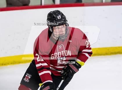 Thumbnail 1 in St. Paul's vs. Groton School (St. Paul's Jamboree - Scrimmage) photogallery.