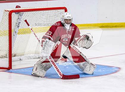 Thumbnail 3 in St. Paul's vs. Groton School (St. Paul's Jamboree - Scrimmage) photogallery.