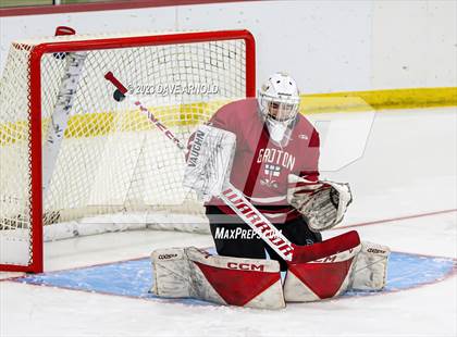 Thumbnail 2 in St. Paul's vs. Groton School (St. Paul's Jamboree - Scrimmage) photogallery.