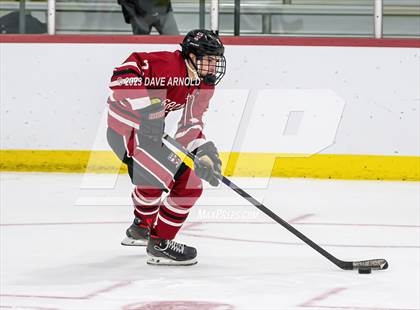 Thumbnail 2 in St. Paul's vs. Groton School (St. Paul's Jamboree - Scrimmage) photogallery.
