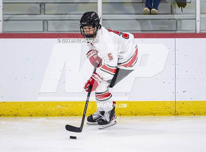 Thumbnail 2 in St. Paul's vs. Groton School (St. Paul's Jamboree - Scrimmage) photogallery.