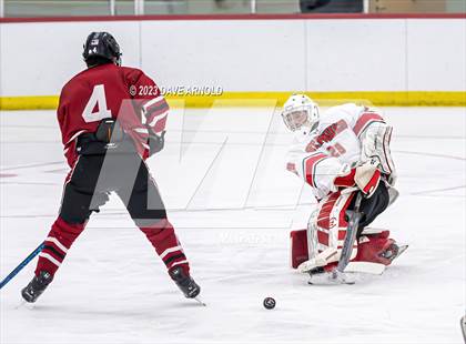 Thumbnail 3 in St. Paul's vs. Groton School (St. Paul's Jamboree - Scrimmage) photogallery.