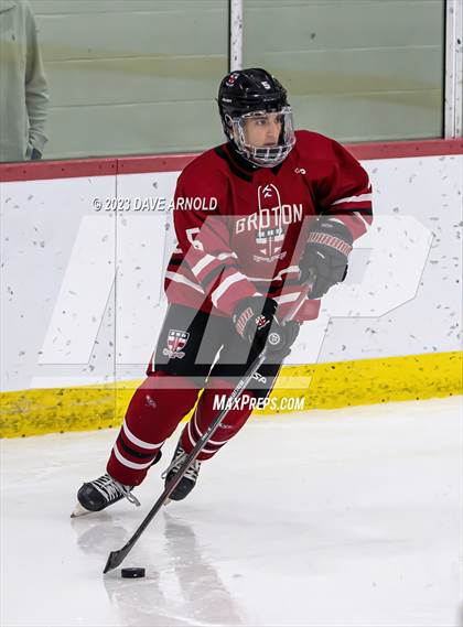 Thumbnail 1 in St. Paul's vs. Groton School (St. Paul's Jamboree - Scrimmage) photogallery.