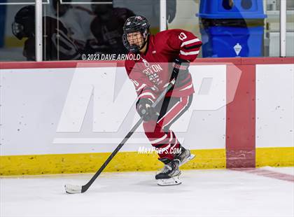 Thumbnail 2 in St. Paul's vs. Groton School (St. Paul's Jamboree - Scrimmage) photogallery.