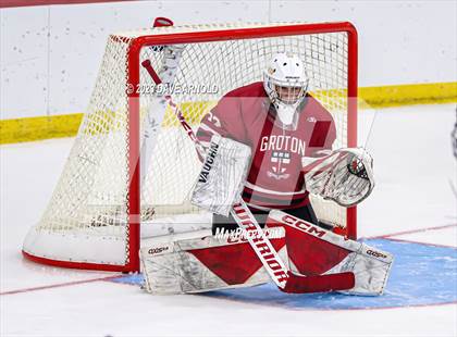Thumbnail 1 in St. Paul's vs. Groton School (St. Paul's Jamboree - Scrimmage) photogallery.