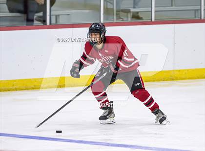 Thumbnail 3 in St. Paul's vs. Groton School (St. Paul's Jamboree - Scrimmage) photogallery.