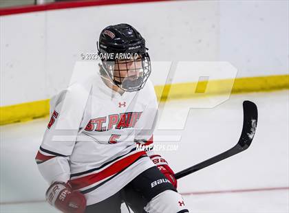 Thumbnail 1 in St. Paul's vs. Groton School (St. Paul's Jamboree - Scrimmage) photogallery.