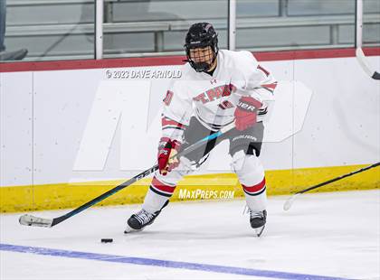 Thumbnail 1 in St. Paul's vs. Groton School (St. Paul's Jamboree - Scrimmage) photogallery.