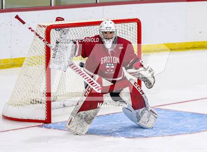 Thumbnail 1 in St. Paul's vs. Groton School (St. Paul's Jamboree - Scrimmage) photogallery.