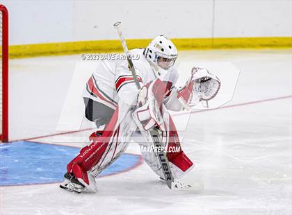 Thumbnail 1 in St. Paul's vs. Groton School (St. Paul's Jamboree - Scrimmage) photogallery.
