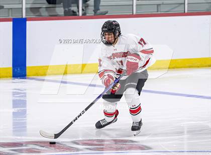 Thumbnail 1 in St. Paul's vs. Groton School (St. Paul's Jamboree - Scrimmage) photogallery.