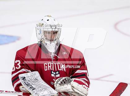 Thumbnail 1 in St. Paul's vs. Groton School (St. Paul's Jamboree - Scrimmage) photogallery.