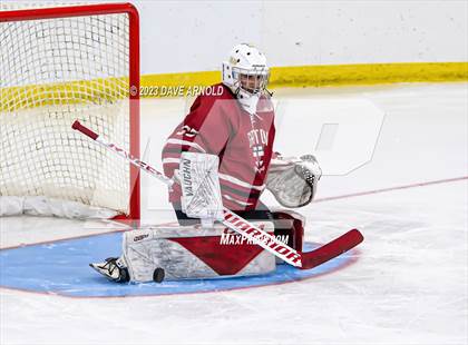 Thumbnail 1 in St. Paul's vs. Groton School (St. Paul's Jamboree - Scrimmage) photogallery.