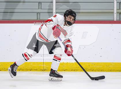 Thumbnail 3 in St. Paul's vs. Groton School (St. Paul's Jamboree - Scrimmage) photogallery.