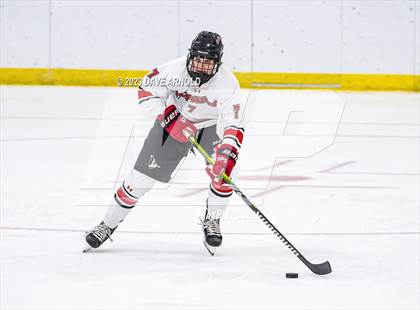 Thumbnail 2 in St. Paul's vs. Groton School (St. Paul's Jamboree - Scrimmage) photogallery.