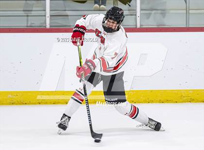Thumbnail 2 in St. Paul's vs. Groton School (St. Paul's Jamboree - Scrimmage) photogallery.