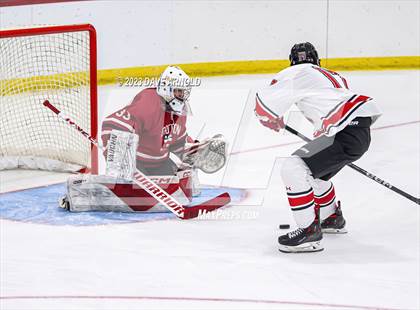 Thumbnail 2 in St. Paul's vs. Groton School (St. Paul's Jamboree - Scrimmage) photogallery.