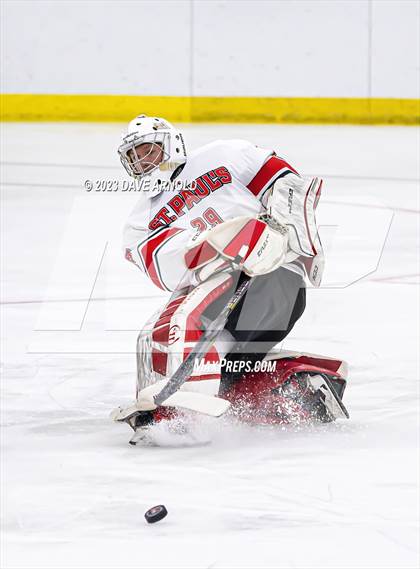 Thumbnail 1 in St. Paul's vs. Groton School (St. Paul's Jamboree - Scrimmage) photogallery.