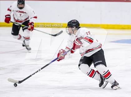 Thumbnail 3 in St. Paul's vs. Groton School (St. Paul's Jamboree - Scrimmage) photogallery.