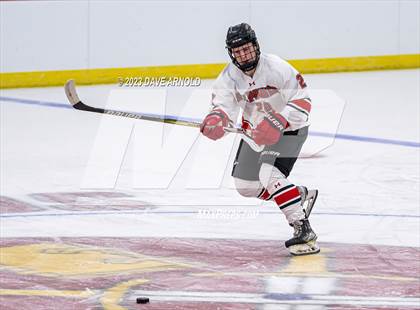 Thumbnail 2 in St. Paul's vs. Groton School (St. Paul's Jamboree - Scrimmage) photogallery.