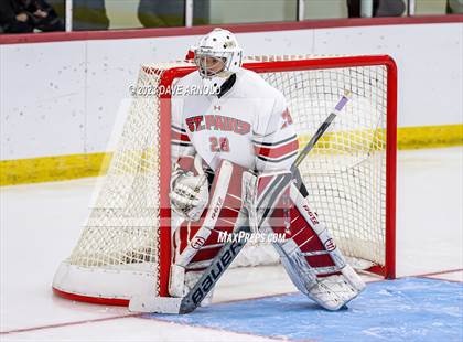 Thumbnail 1 in St. Paul's vs. Groton School (St. Paul's Jamboree - Scrimmage) photogallery.