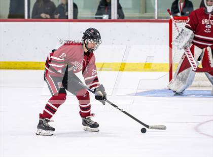Thumbnail 1 in St. Paul's vs. Groton School (St. Paul's Jamboree - Scrimmage) photogallery.