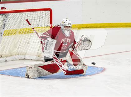 Thumbnail 1 in St. Paul's vs. Groton School (St. Paul's Jamboree - Scrimmage) photogallery.
