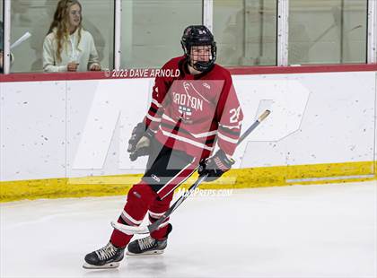 Thumbnail 2 in St. Paul's vs. Groton School (St. Paul's Jamboree - Scrimmage) photogallery.