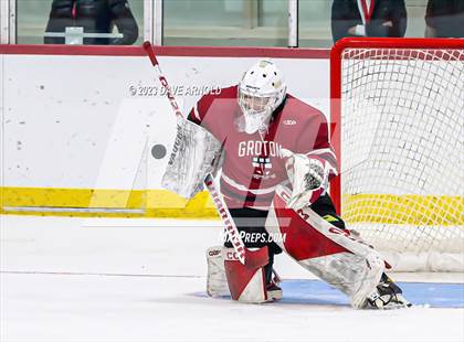 Thumbnail 1 in St. Paul's vs. Groton School (St. Paul's Jamboree - Scrimmage) photogallery.