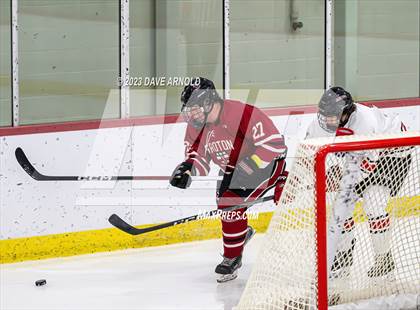 Thumbnail 3 in St. Paul's vs. Groton School (St. Paul's Jamboree - Scrimmage) photogallery.